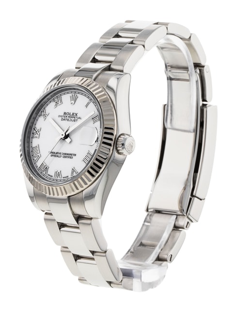 Rolex Datejust Lady 31 178274 Image 2